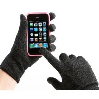 Texting Gloves   Touch Screen Phone Smart Gloves For iPhone, Android 