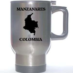  Colombia   MANZANARES Stainless Steel Mug Everything 