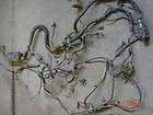 92 95 Jeep wrangler complete engine wiring harness 2.5 4cyl fuse block 