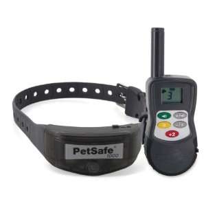  PetSafe Elite Big Dog Remote Trainer, Model PDT00 13625 