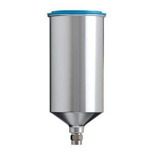  Iwata (IWA6034D) 1000ML Gravity Aluminum Cup