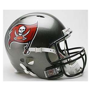  Tampa Bay Buccaneers NFL Revolution Pro Line Helmet 