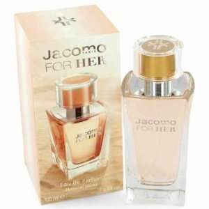  JACOMO perfume by Jacomo