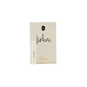  JADORE by Christian Dior Edt Spray Vial On Card Mini 