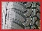   75 16 Thunderer Mud Tires 75R16 R16 Load Range E 10 Ply 2857516 M/T