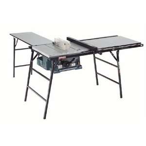 Rousseau 2700XLK 3 Piece Table Saw Stand System with 2700XL, 2710XL 