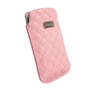 Coco Mobile Pouch L Pink Electronics