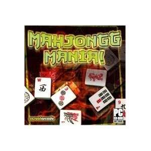  MAHJONGG MANIA 