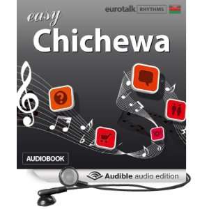   Chichewa (Audible Audio Edition) EuroTalk Ltd, Jamie Stuart Books