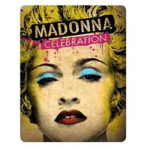   Wi Fi Wi Fi + 3G  Madonna  Celebration Skin