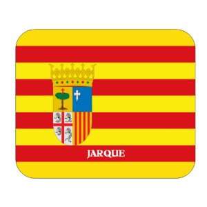  Aragon, Jarque Mouse Pad 