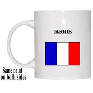  France   JARRIE Mug 