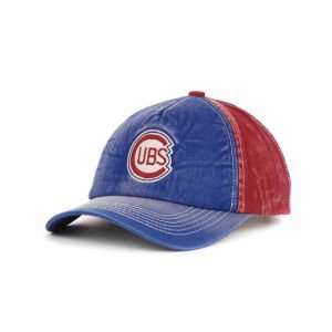  Chicago Cubs American Needle MLB MacKenzie Cap