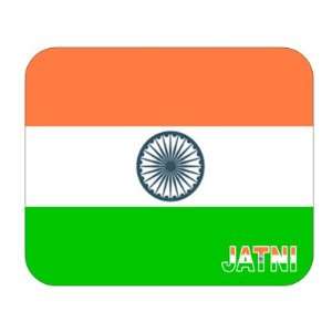  India, Jatni Mouse Pad 