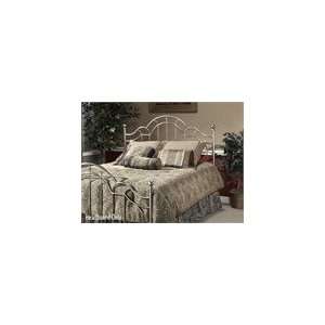  Hillsdale Mableton Headboard   King with Rails