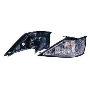  Depo 332 1571R USS Passenger Side Turn Signal And Parking 