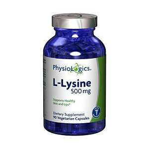 PhysioLogics L Lysine
