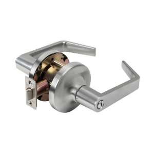   Manufacturing 5191028 Commercial Privacy Lever Lock