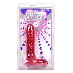  Ballsy Jellie Supercock 7 (pink)