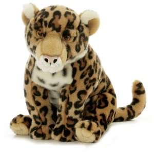  Aurora Plush Lusaka the Leopard   16 Toys & Games