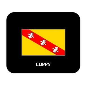  Lorraine   LUPPY Mouse Pad 