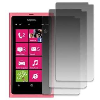  Nokia Lumia 800 black 16GB  FACTORY UNLOCKED  Cell Phones 