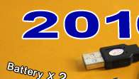 Ace 2010mAh Battery AC Charger USB Sync 4 Verizon LG Spectrum 