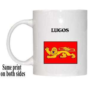  Aquitaine   LUGOS Mug 