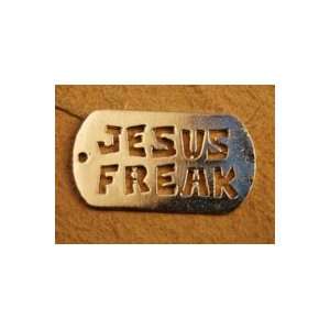 Jesus Freak Small