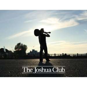  The Joshua Club CD 