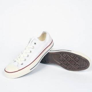   Converse Chuck Taylor All Star Low Top Unbleached White M9165 Shoes