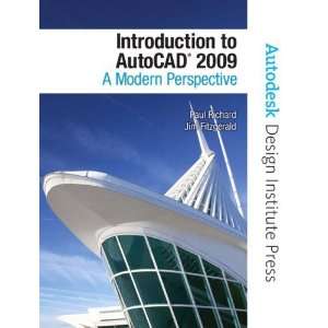   Fitzgerald, Jim; Autodesk pulished by Prentice Hall  Default  Books