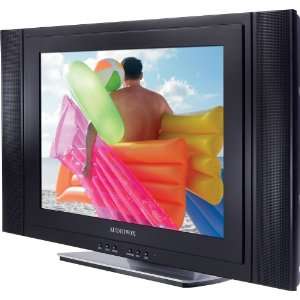  Audiovox FPE2006 20 Inch ED Ready Flat Panel LCD TV 