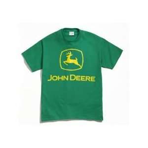  John Deere Toddler Classic T Shirt