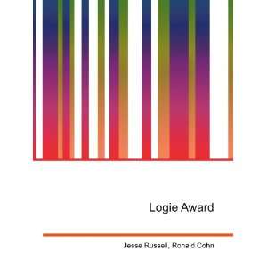 Logie Award Ronald Cohn Jesse Russell  Books