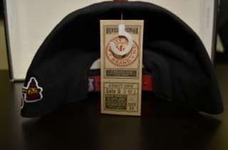   47 Brand Authentic Original Licensed Snapback Caps MLB Yankees,Braves