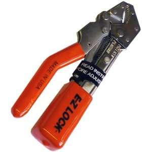  6 E Z Lock Professional Locking Pliers (USA)