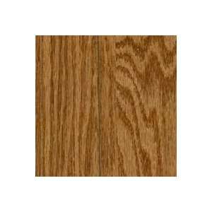  Terra Bella Smooth Plank Stained Red Oak Milano Copper 