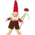 Kathe Kruse Waldorf Wish Gnome Doll