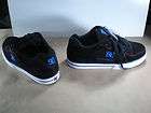 DC PURE SKATE SHOES 11 BB