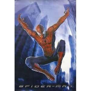  Spiderman Sty E Jumping