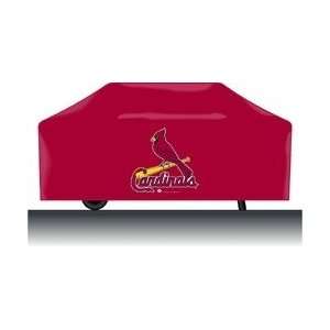  St. Louis Cardinals MLB Grill Cover Deluxe Sports 