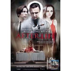  After Life Movie Poster 24 X 36 (Approx.) Everything 