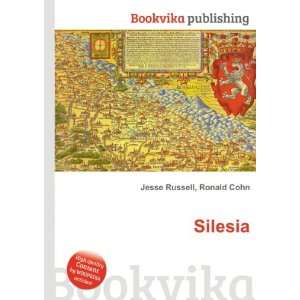 Silesia Ronald Cohn Jesse Russell Books