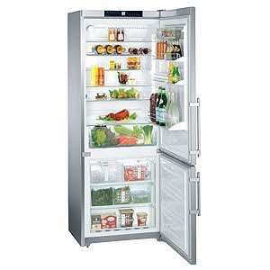  Liebherr CS1660   30Refrigerator&Freezer Appliances