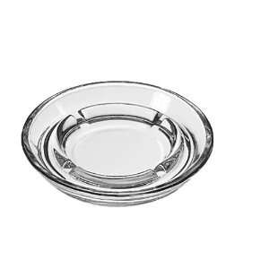 Libbey Glassware 5164 5 Glass Safety Ashtray