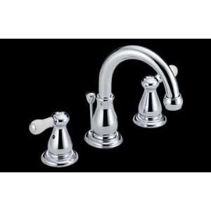  Delta 3569 LHP H277 Orelans Two Handle Widespread Lavatory 