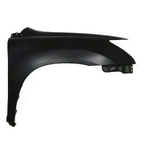  LEXUS RX 330 /RX 350 PAINTED FENDER RH 2004 2009 ANY COLOR 