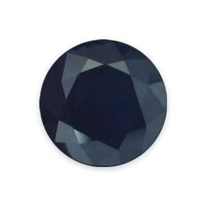   68cts Natural Genuine Loose Sapphire Round Gemstone 