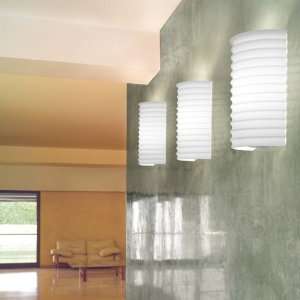  MODULO P/CL FL Wall Sconce by LEUCOS